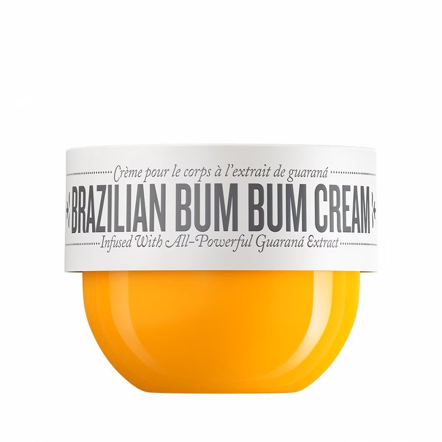 Crema de corp Sol De Janeiro, Brazilian Bum Bum, 75 ml